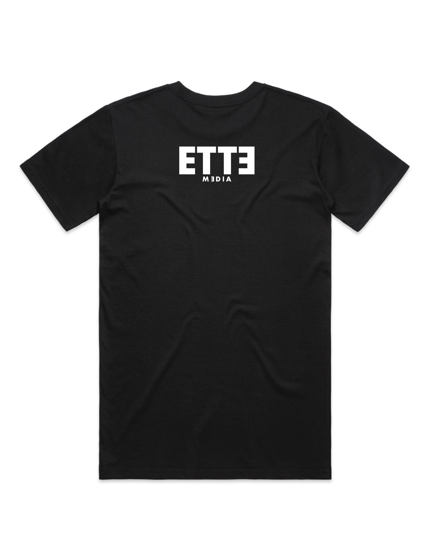 IT'S A NO FROM ME - Recycled Unisex Tee