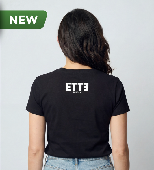 ETTERATI - MEMBERS ONLY - Women's Tee